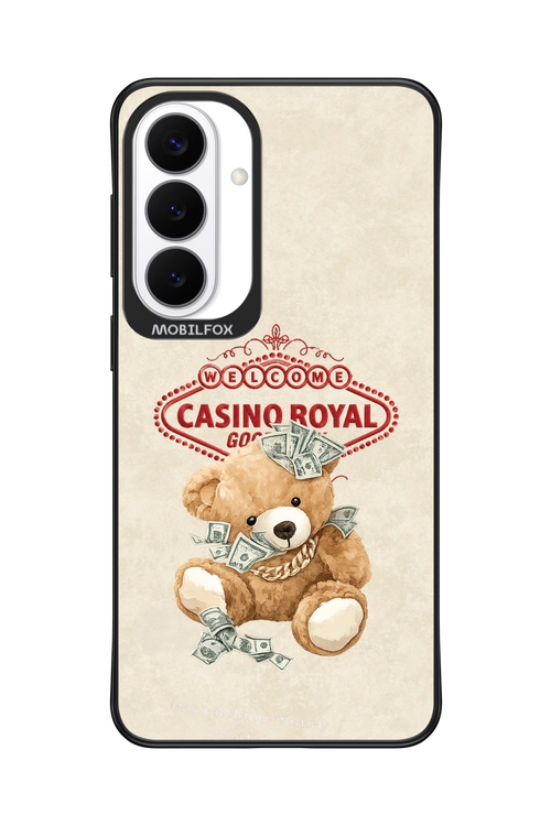 Casino Royal 2.0 - Samsung Galaxy S26+