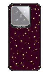 Xmas Stars - Xiaomi 14