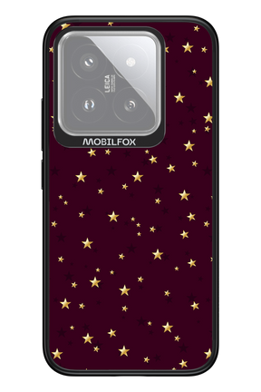 Xmas Stars - Xiaomi 14