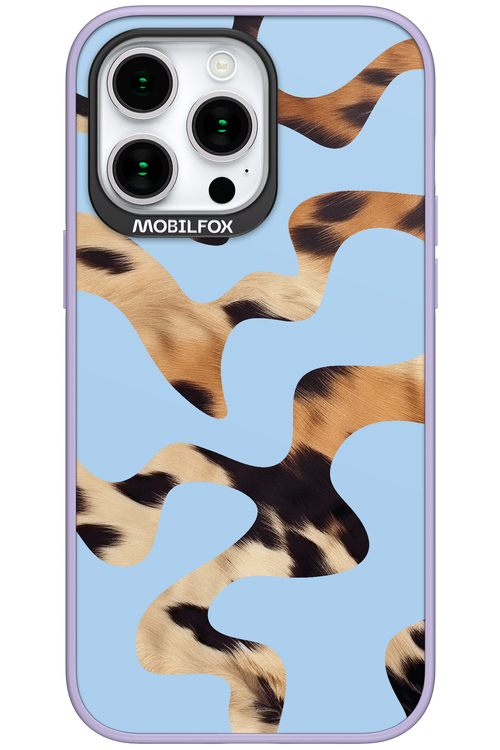 Funky Deer - Apple iPhone 15 Pro Max