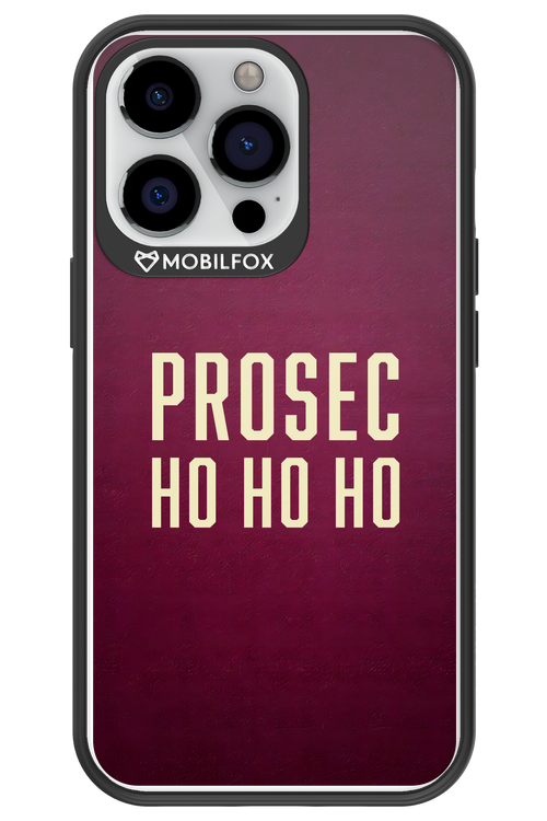 Prosec Ho - Apple iPhone 13 Pro