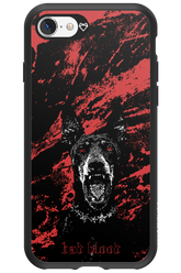 Bad Blood - Apple iPhone SE 2020