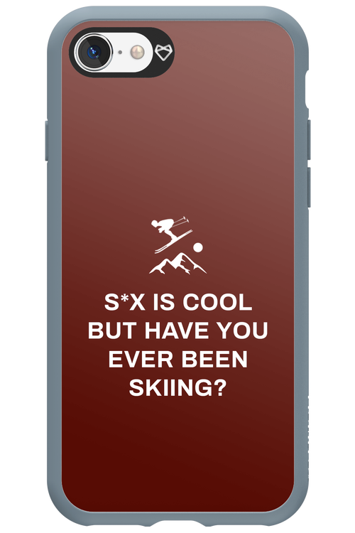 Have You Ever - Apple iPhone SE 2022