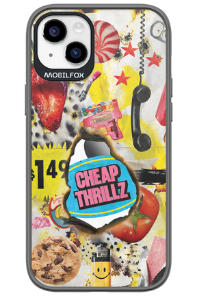 CHEAP THRILLZ - Apple iPhone 14 Plus