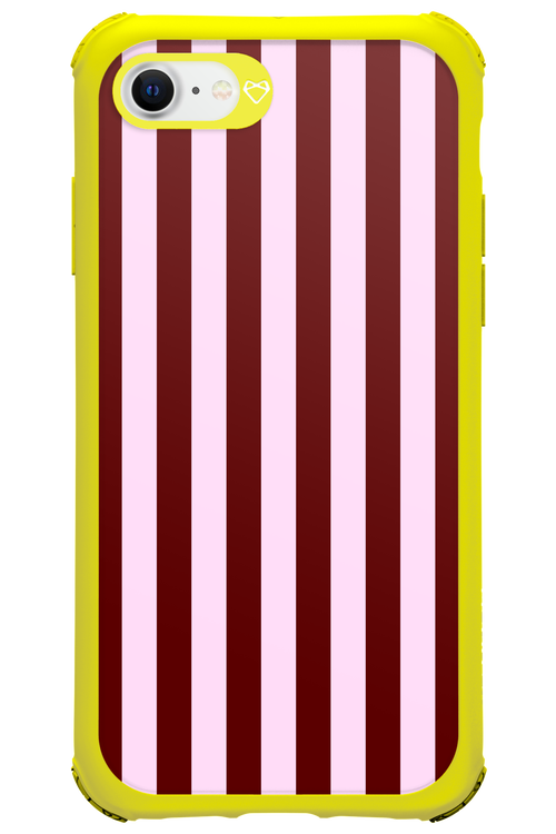 Circus Romance - Apple iPhone 7