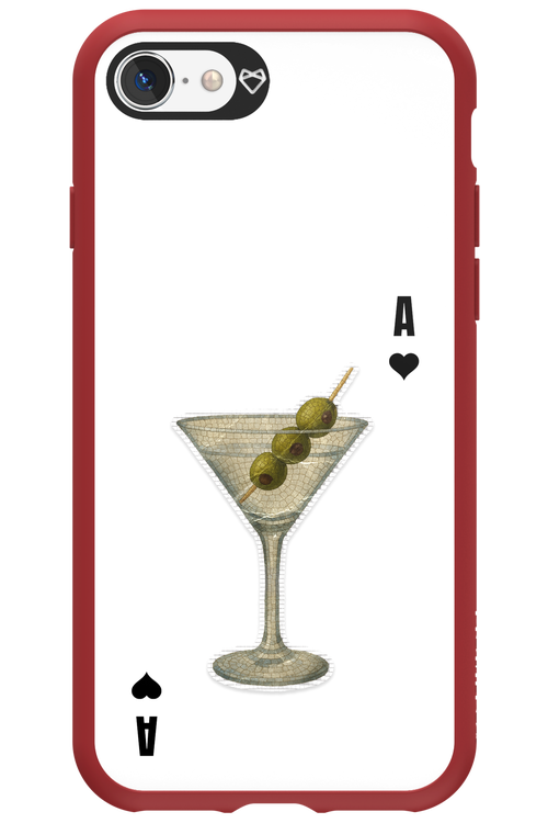 MartiniAce - Apple iPhone SE 2022