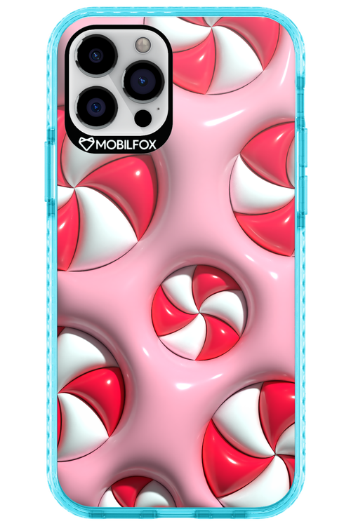 XMAS Candy - Apple iPhone 12 Pro