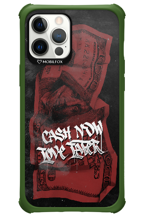 Liquid Assets - Apple iPhone 12 Pro Max