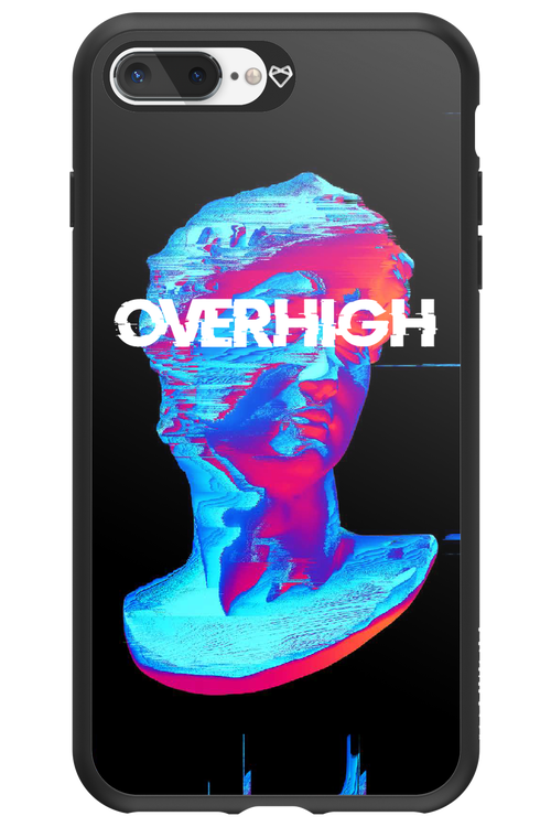 Overhigh - Apple iPhone 7 Plus