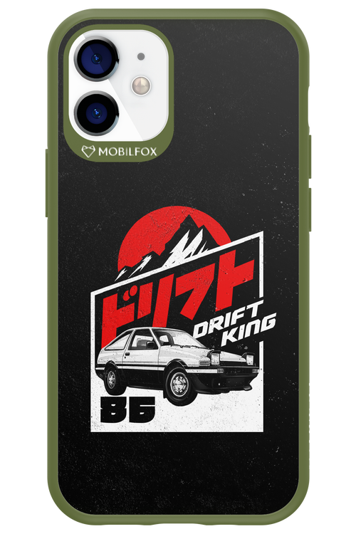 Drift king - Apple iPhone 12 Mini