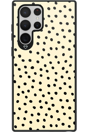 Polka Dots 2.0 - Samsung Galaxy S22 Ultra