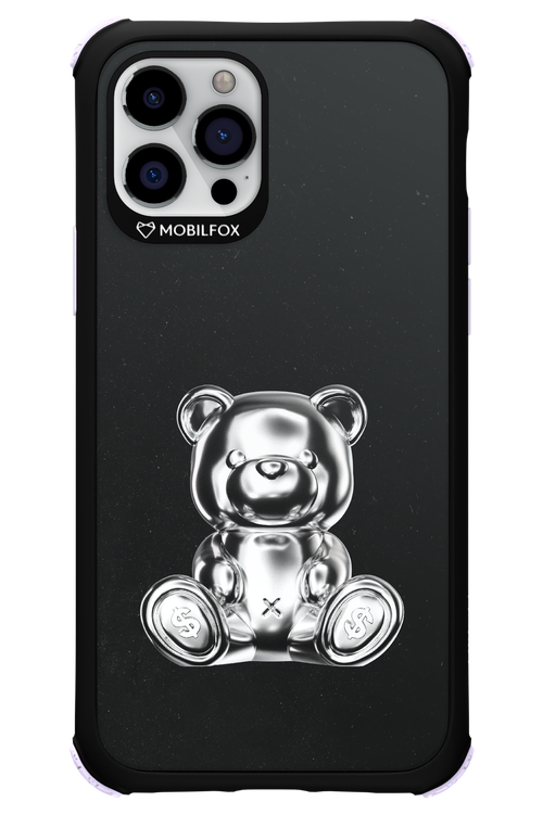 Dollar Bear - Apple iPhone 12 Pro