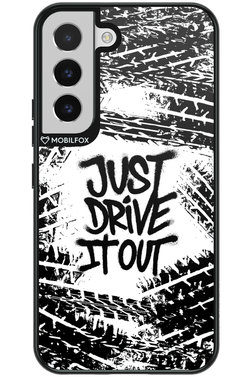 Drive It Out 2.0 - Samsung Galaxy S22