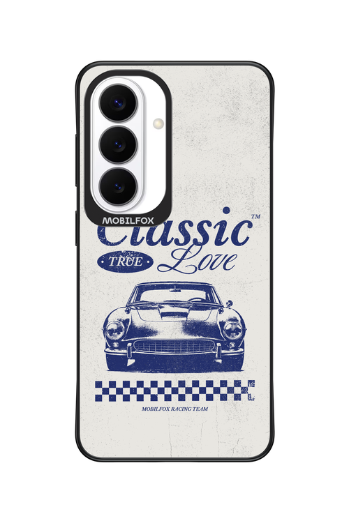 Classic Cars 2.0 - Samsung Galaxy S26