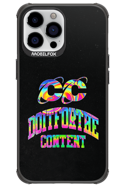 DO IT 2.0 - Apple iPhone 13 Pro Max