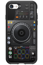 I need a DJ - Apple iPhone 7