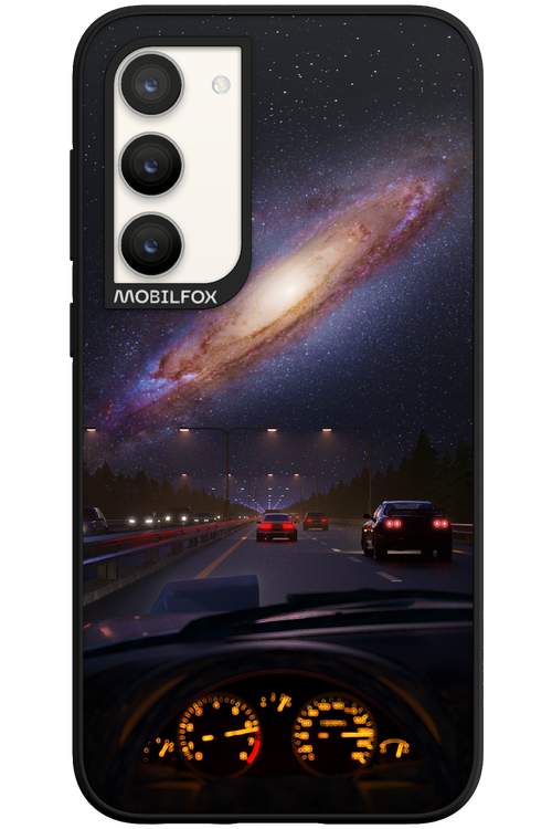 Nightride - Samsung Galaxy S23 Plus