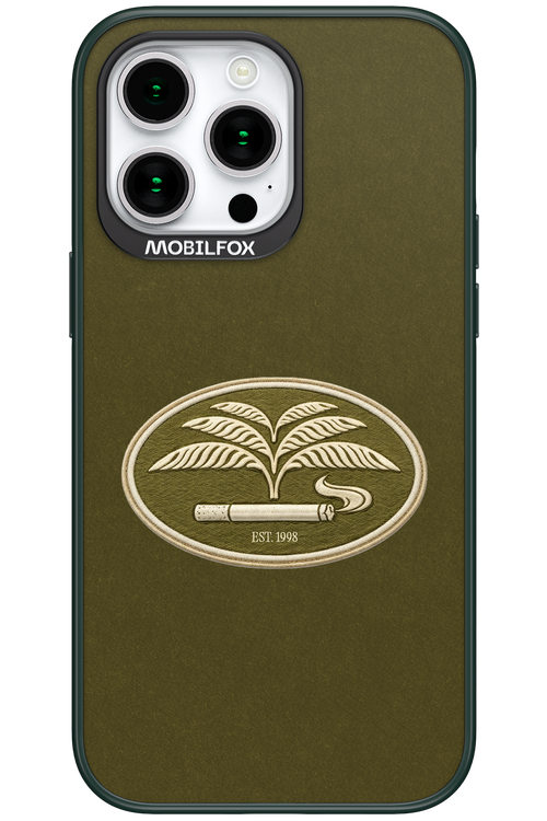 Nature Check - Apple iPhone 15 Pro Max