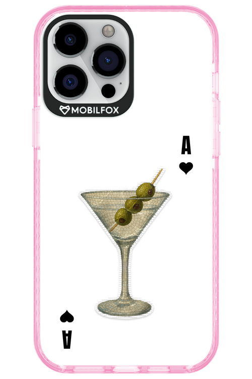 MartiniAce 2.0 - Apple iPhone 13 Pro Max