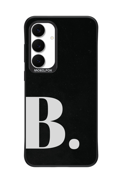 B (Off Space) 2.0 - Samsung S25 FE