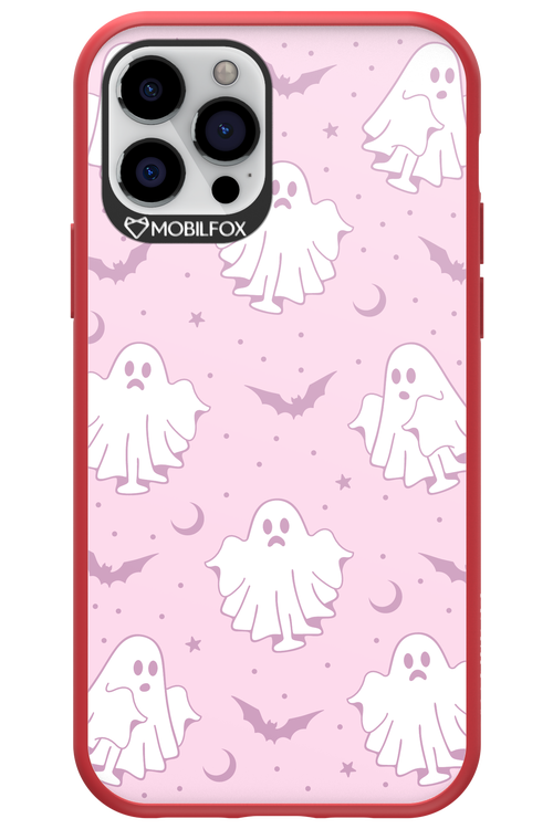 Boo Boo - Apple iPhone 12 Pro