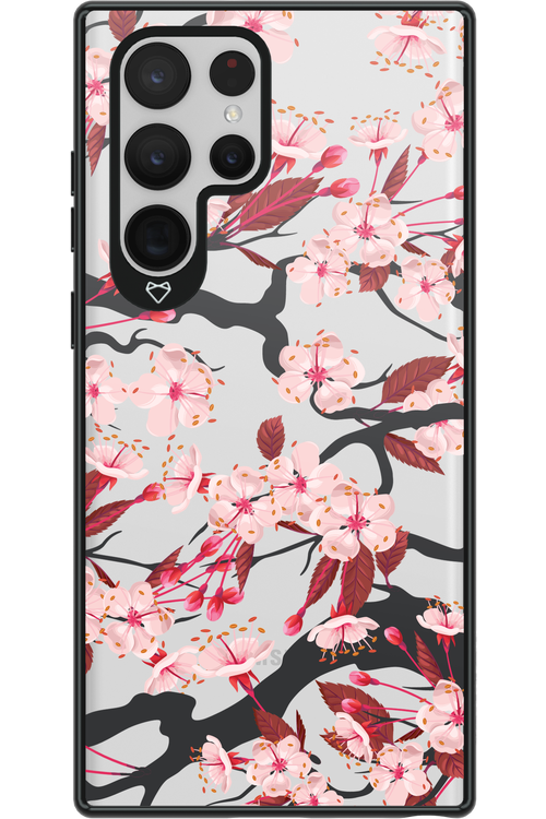 Sakura 2.0 - Samsung Galaxy S22 Ultra