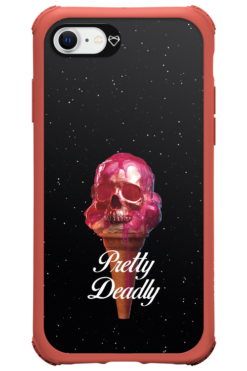 Pretty Deadly - Apple iPhone SE 2022