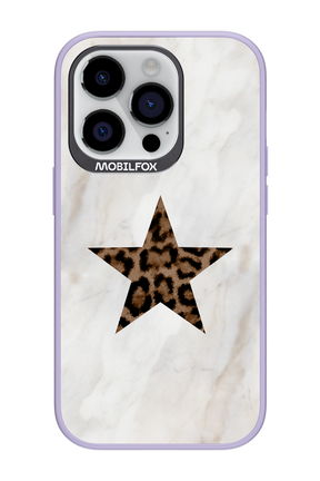 Marbel Star - Apple iPhone 14 Pro