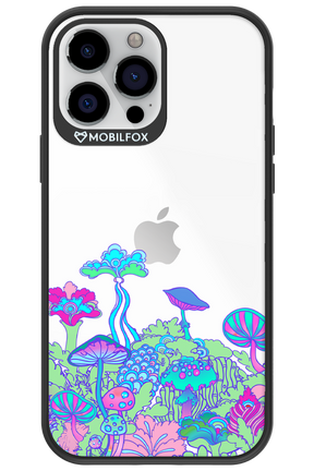 Shrooms - Apple iPhone 13 Pro Max