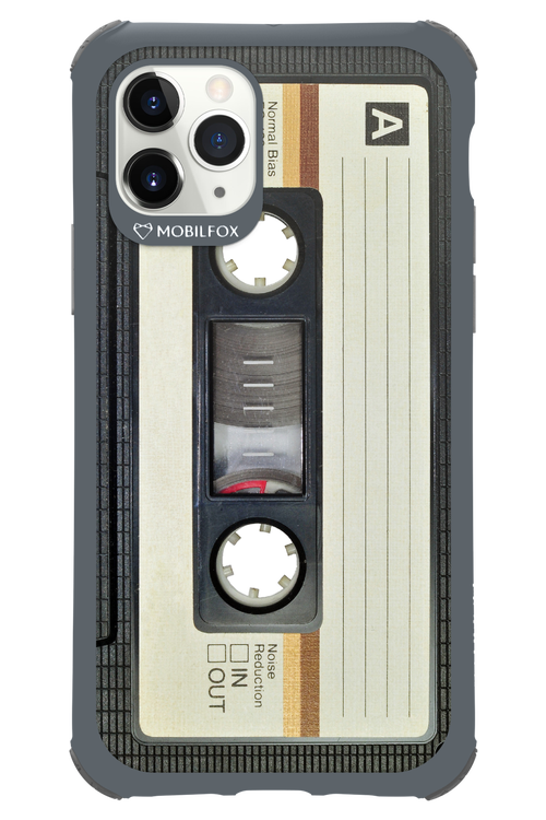 CASE 11 - Apple iPhone 11 Pro