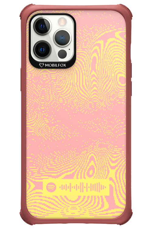 House Frequency - Apple iPhone 12 Pro Max