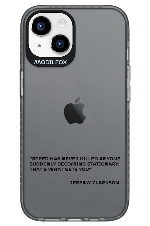 Clarkson's Wisdom 2.0 - Apple iPhone 14