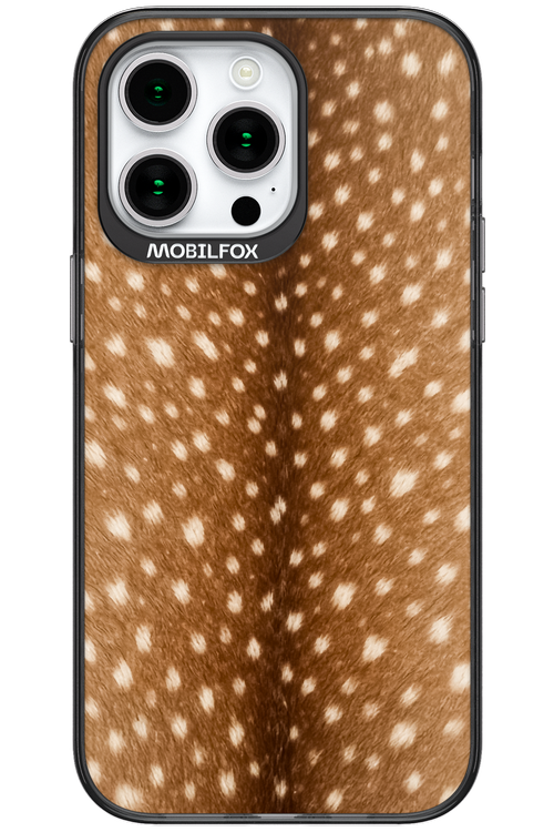 Fawn Dots - Apple iPhone 15 Pro Max