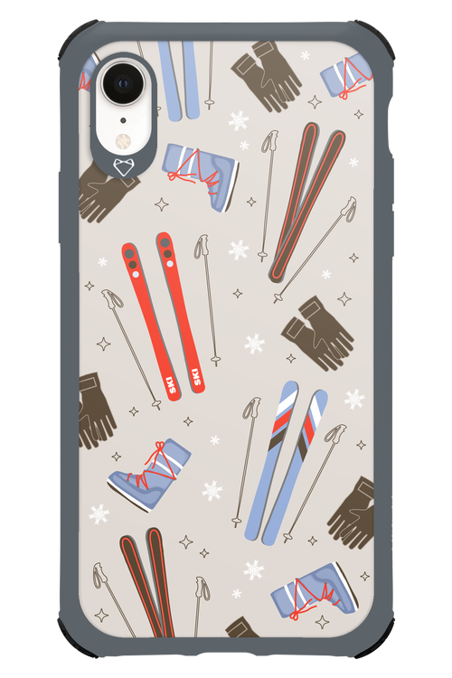Ski Essentials - Apple iPhone XR