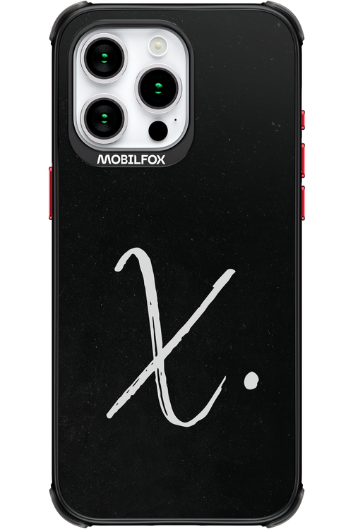 (Off Space) X 2.0 - Apple iPhone 15 Pro Max