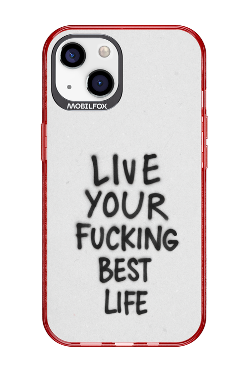 Best F Life 2.0 - Apple iPhone 13
