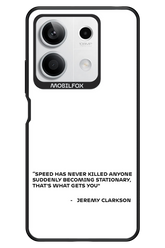 Speed Philosophy - Xiaomi Redmi Note 13 5G