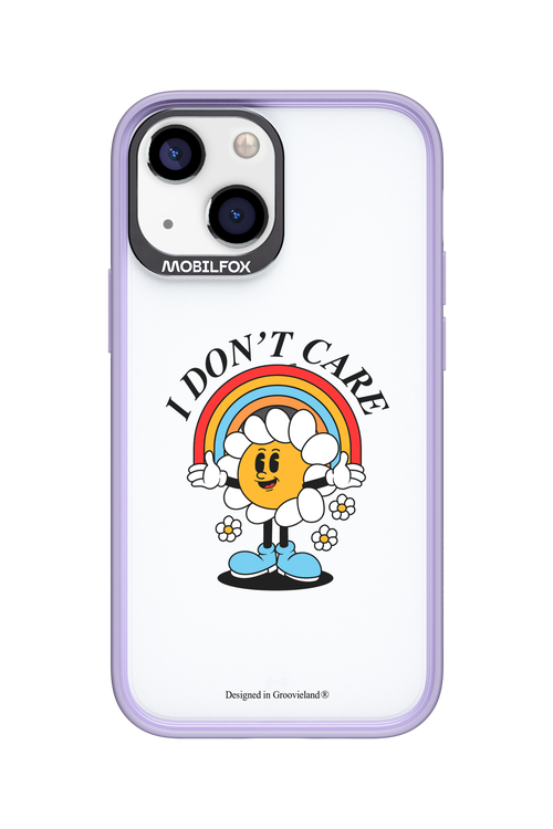 Don't Care - Apple iPhone 13 Mini