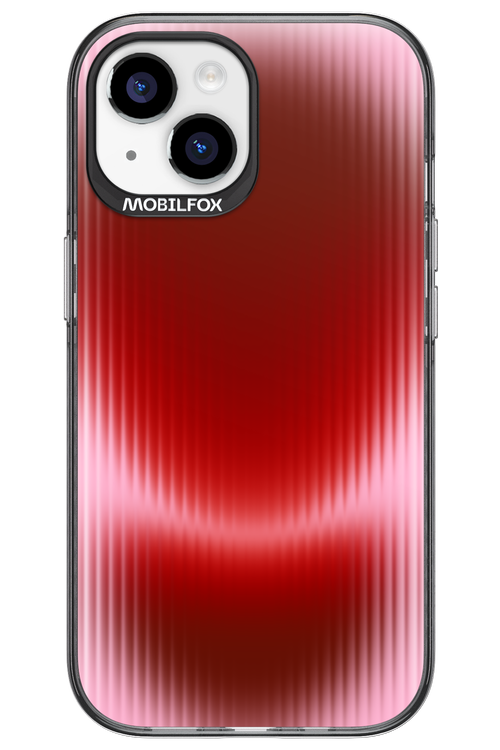 Lava Lamp - Apple iPhone 15