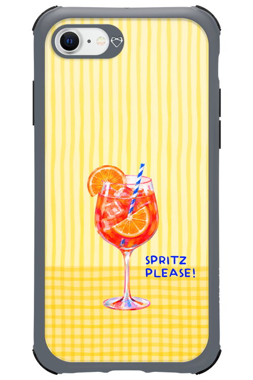 SPRITZ PLEASE 2.0 - Apple iPhone 7
