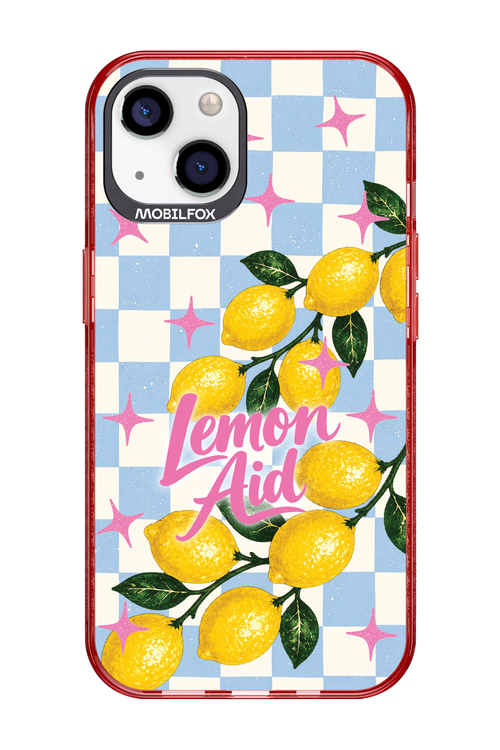 LEMON AID 2.0 - Apple iPhone 13