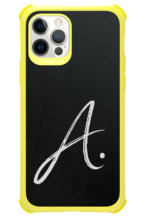 (Off Space) A 2.0 - Apple iPhone 12 Pro