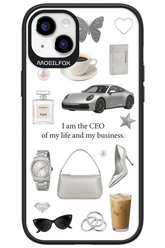 CEO GIrl 2.0 - Apple iPhone 14 Plus