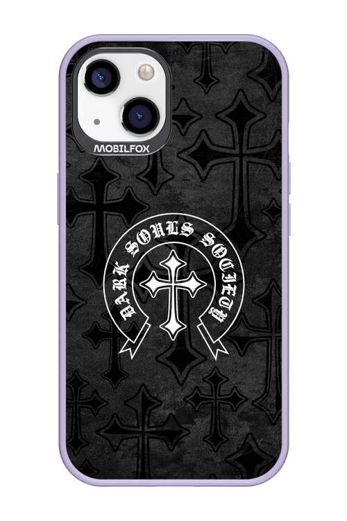 Dark Souls Society - Apple iPhone 13