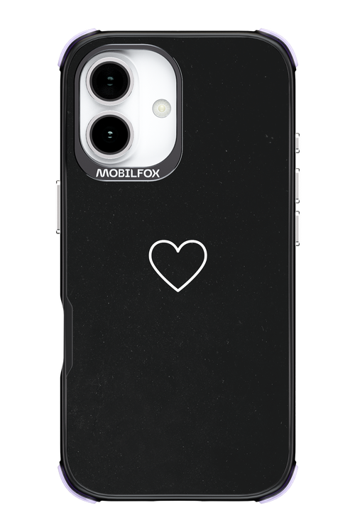 Love Is Simple - Apple iPhone 17