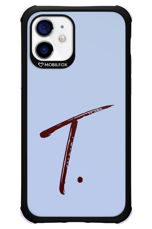 (Jellyfish Presso) T 2.0 - Apple iPhone 12