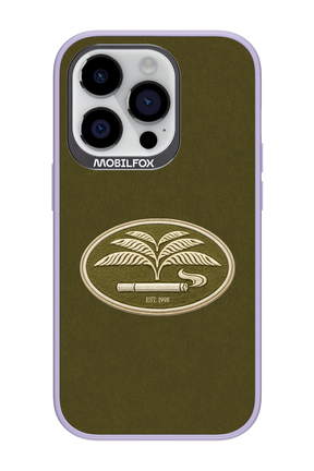 Nature Check - Apple iPhone 14 Pro