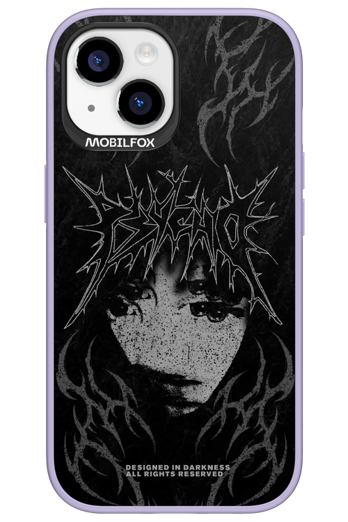 Schizo - Apple iPhone 15