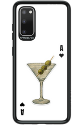 MartiniAce - Samsung Galaxy S20