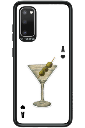 MartiniAce - Samsung Galaxy S20